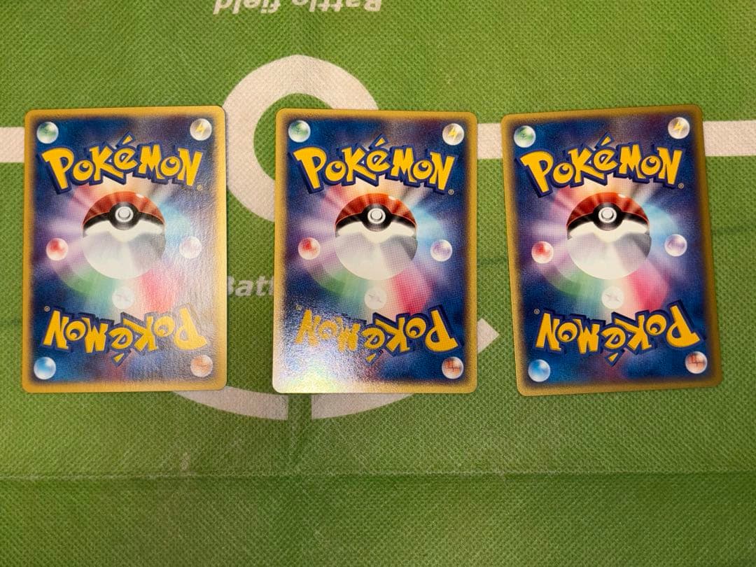 ポケモンカードトレーナーズ Vol.19 カイリュー、ハクリュー、ミニリュウ
