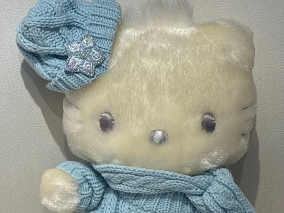 サンリオ　ダニエル　ぬいぐるみ　1999年　新品未使用　激レア
