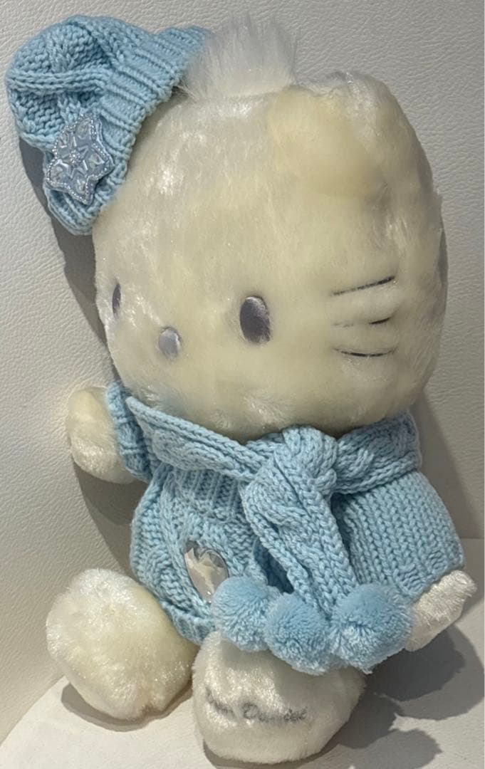 サンリオ　ダニエル　ぬいぐるみ　1999年　新品未使用　激レア