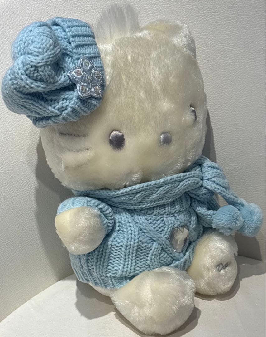 サンリオ　ダニエル　ぬいぐるみ　1999年　新品未使用　激レア