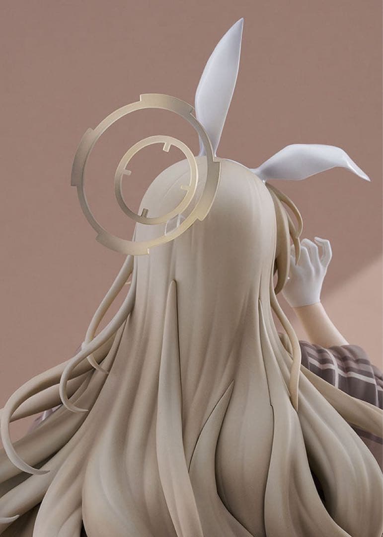 室笠アカネ(バニーガール) 1/7 完成品フィギュア ブルーアーカイブ