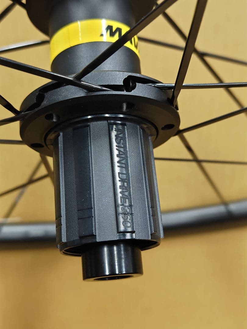 パーツ MAVIC COSMIC SL 32 DISC