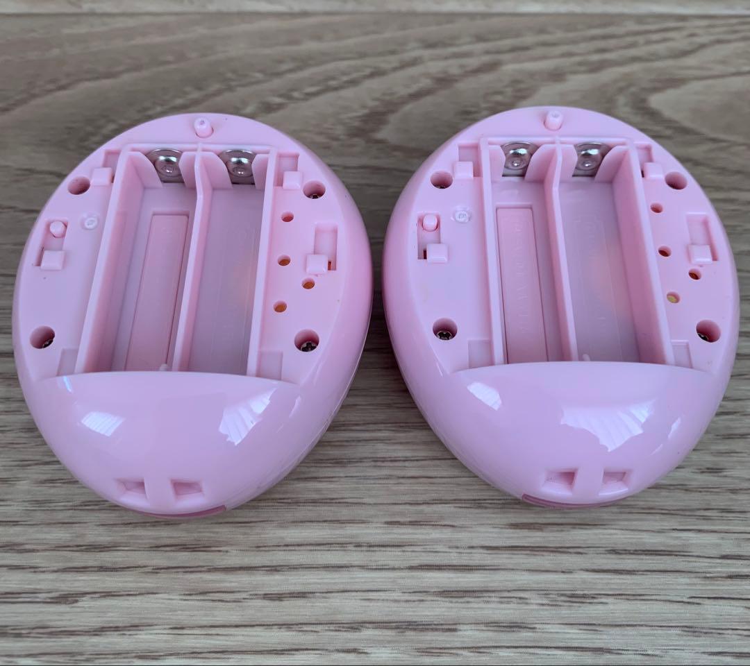 たまごっちみーつ　メルヘンみーつver.ピンク　２個セット