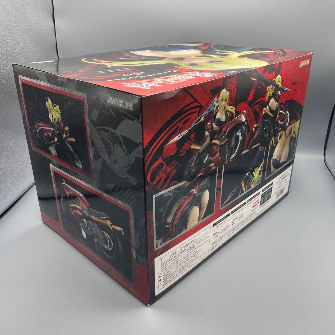 未開封 ディーナ・チャレンジャー&ドライグ 神話大戦ギルガメッシュナイト