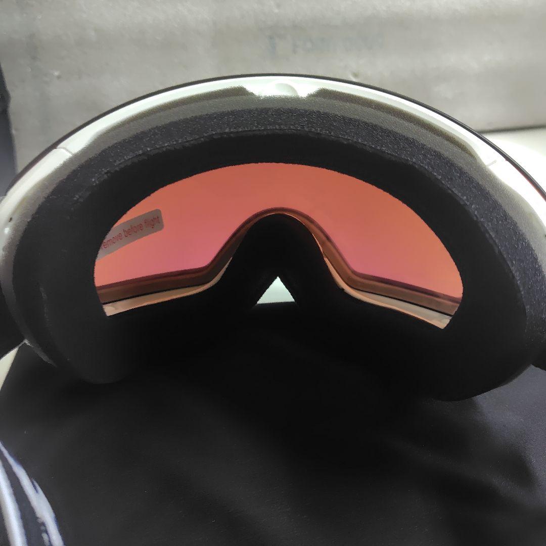 スキー・スノーボードアクセサリー OAKLEY FLIGHT DECK M OO7064-D9
