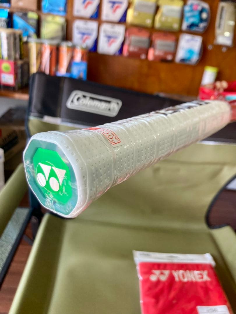 【新品！ラスト1本】YONEX V CORE 100 2026 G2