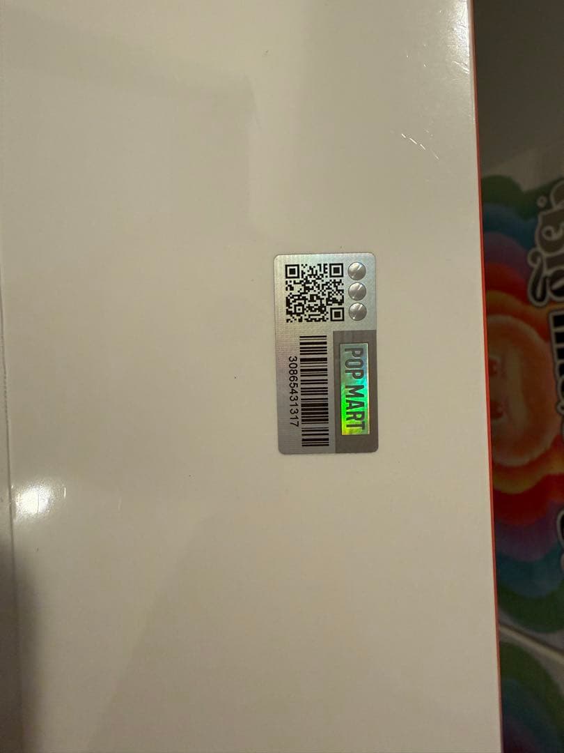POP MART Big into Energy 1BOX なっとう出品