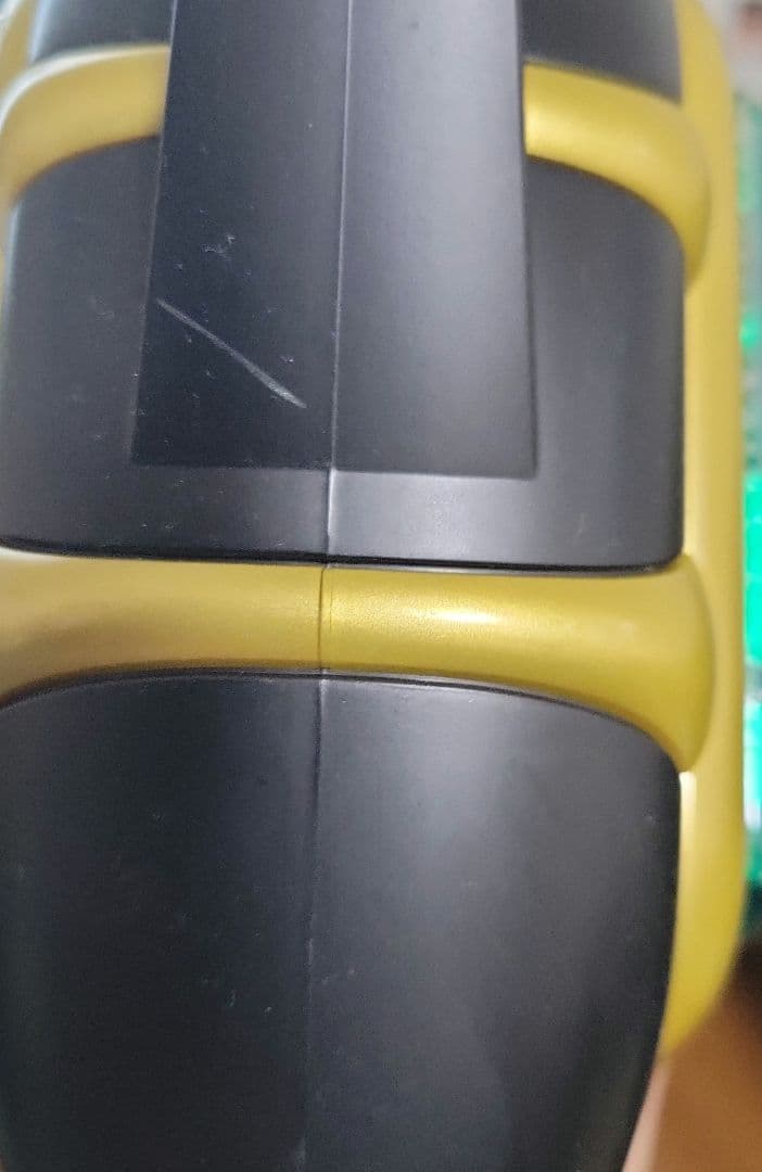 コンプリートスタイルギガンティック CSGペガサスボウガン