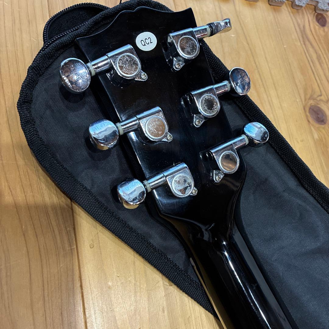 ギター Maestro by Gibson Junior 45
