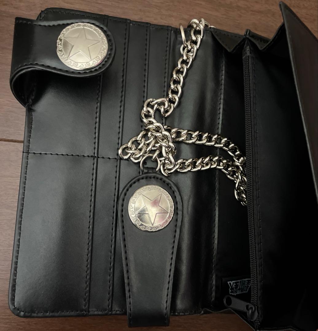 ✨希少✨【当時物】 聖闘士星矢　ウォレット　チェーン　長財布　まとめ売り レア