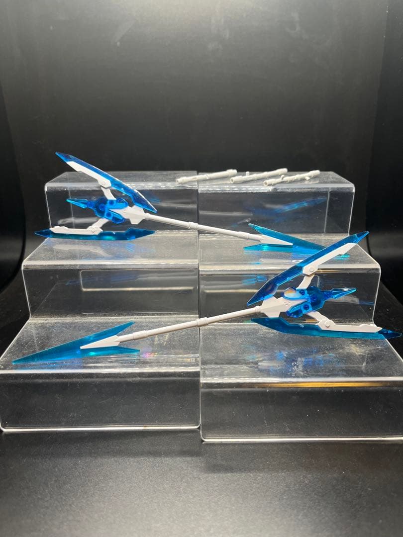 バラ売り　HG1/144ガンプラジャンク② 武器その他　1/18更新