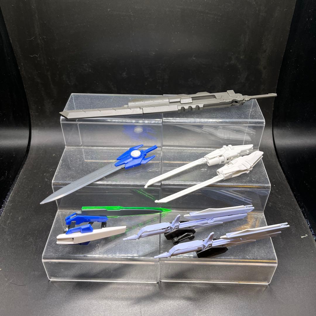 バラ売り　HG1/144ガンプラジャンク② 武器その他　1/18更新
