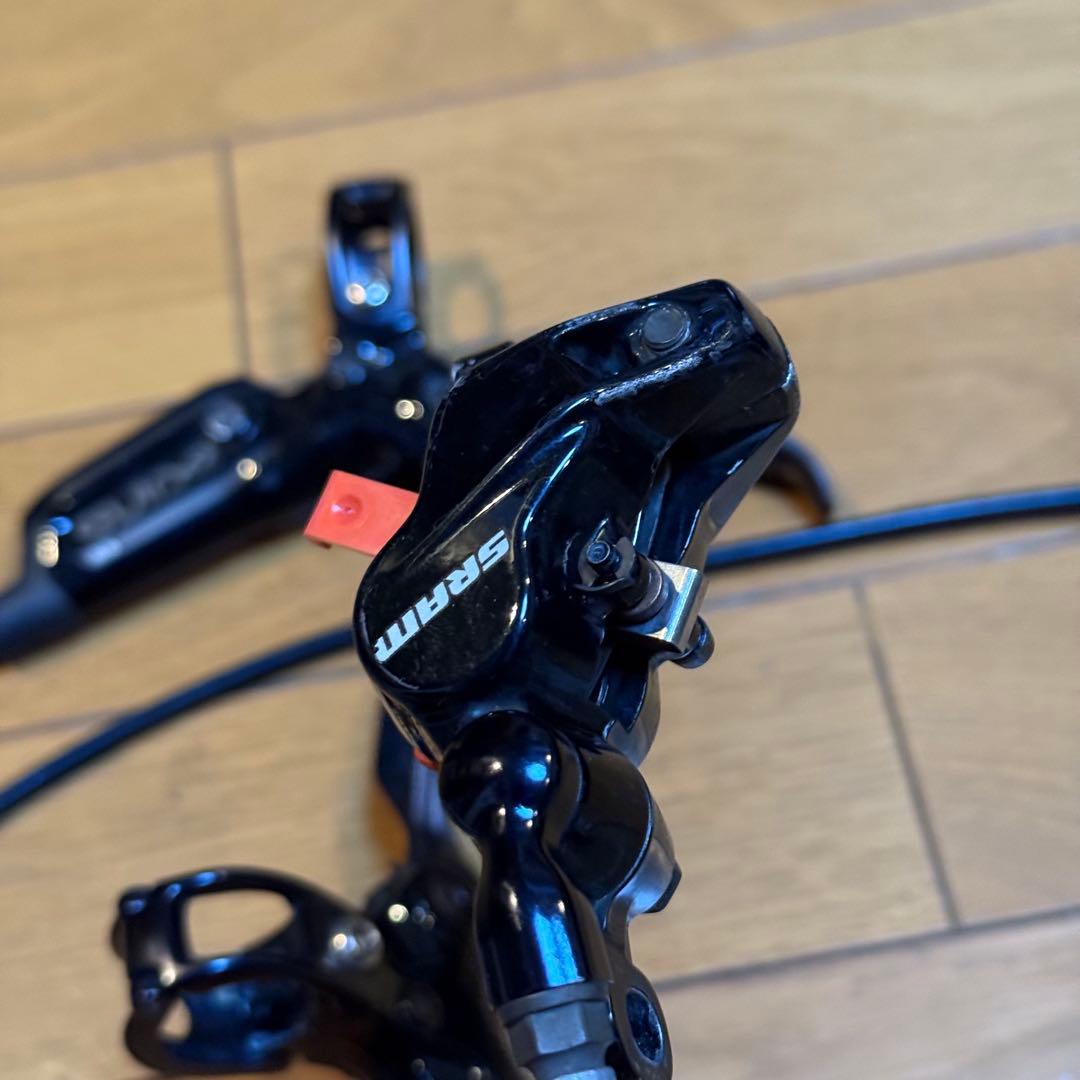 SRAM Guide RS ブレーキ