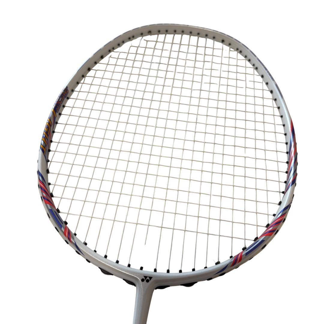 ヨネックス　NANORAY450 LIGHT NANORAY10ナノレイ450