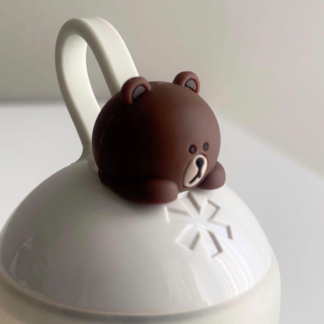スノーピーク LINE FRIENDS ラインフレンズ たねほおずき【限定品】