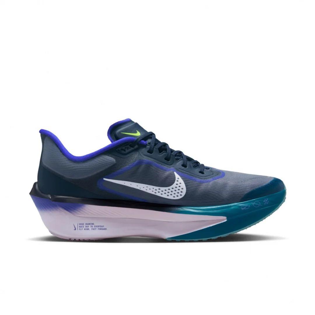 【送料込み】ナイキ ズームフライ6 （メンズシューズ）NIKE ZOOMFLY6