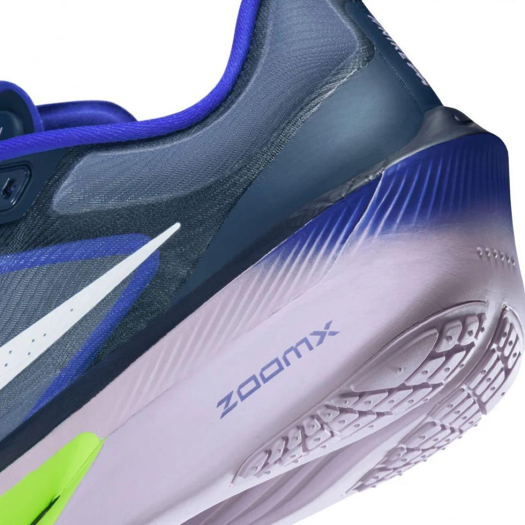 【送料込み】ナイキ ズームフライ6 （メンズシューズ）NIKE ZOOMFLY6