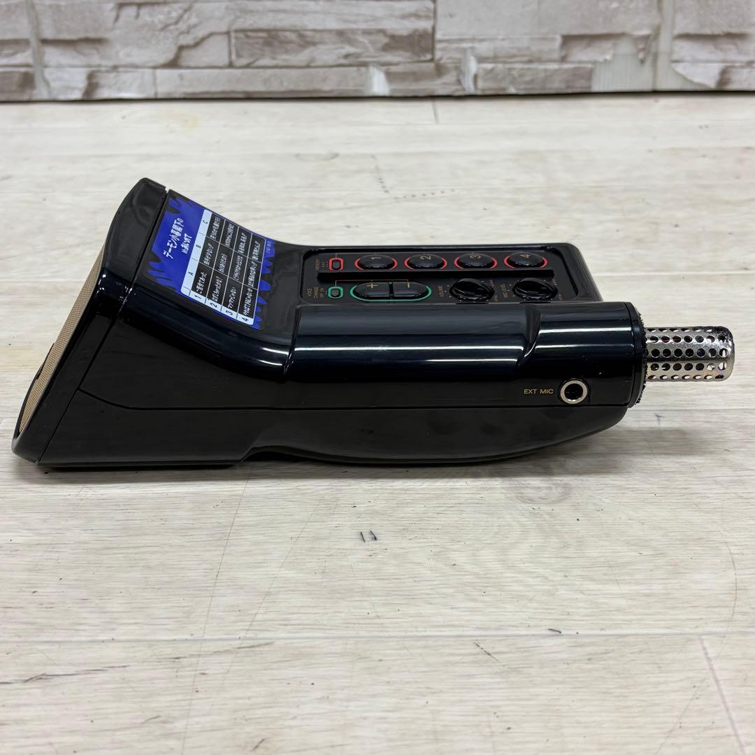 希少 SONY ソニー SAM-1D Mr.あいのて デーモン小暮閣下篇