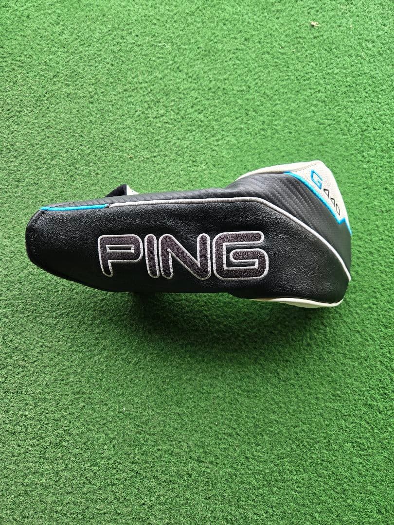 PING G440 SFT ドライバー 10.5度