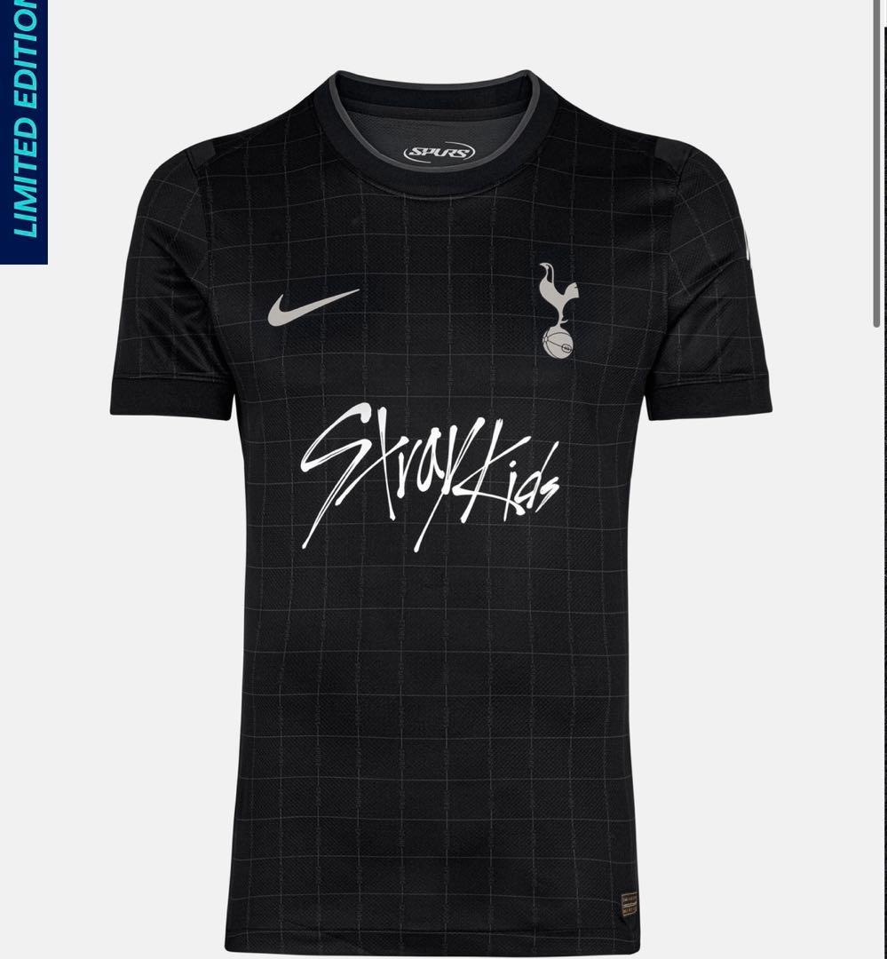 THFC x Stray Kids Limited Edition スキズコラボ