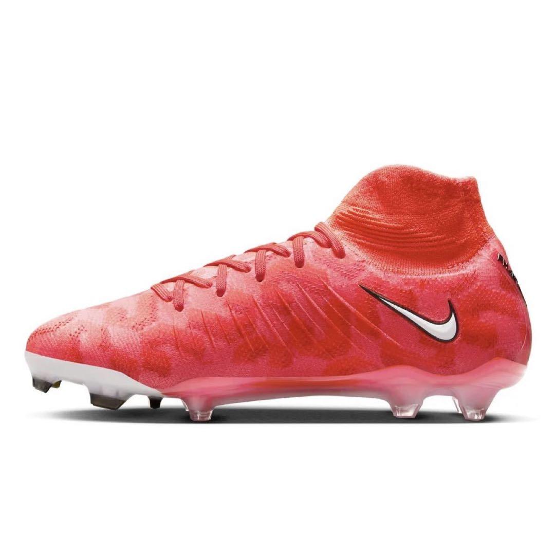 ナイキ 26 ファントム ルナ エリート サッカー スパイク シューズ 芝 靴