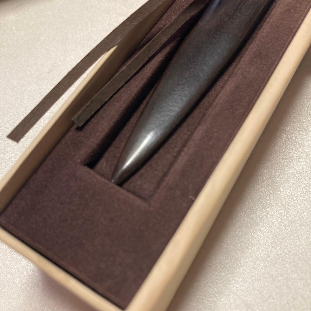 美品　ルイヴィトン　Louis Vuitton　ノベルティ　レターオープナー