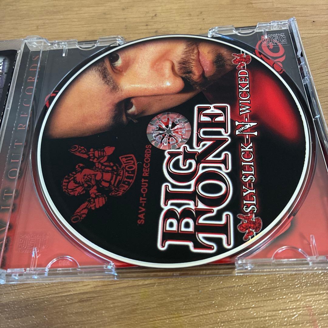 洋楽 BIG TONE 2