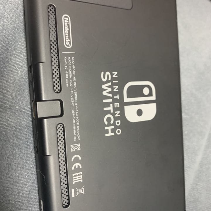 Nintendo Switch Nintendo Switch NINTENDO SWITCH LITE