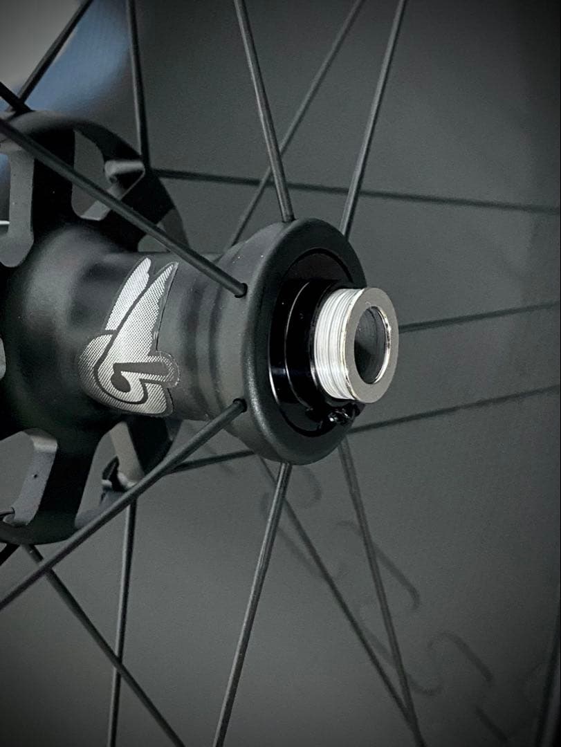 【年内特価】CAMPAGNOLO Scirocco DB