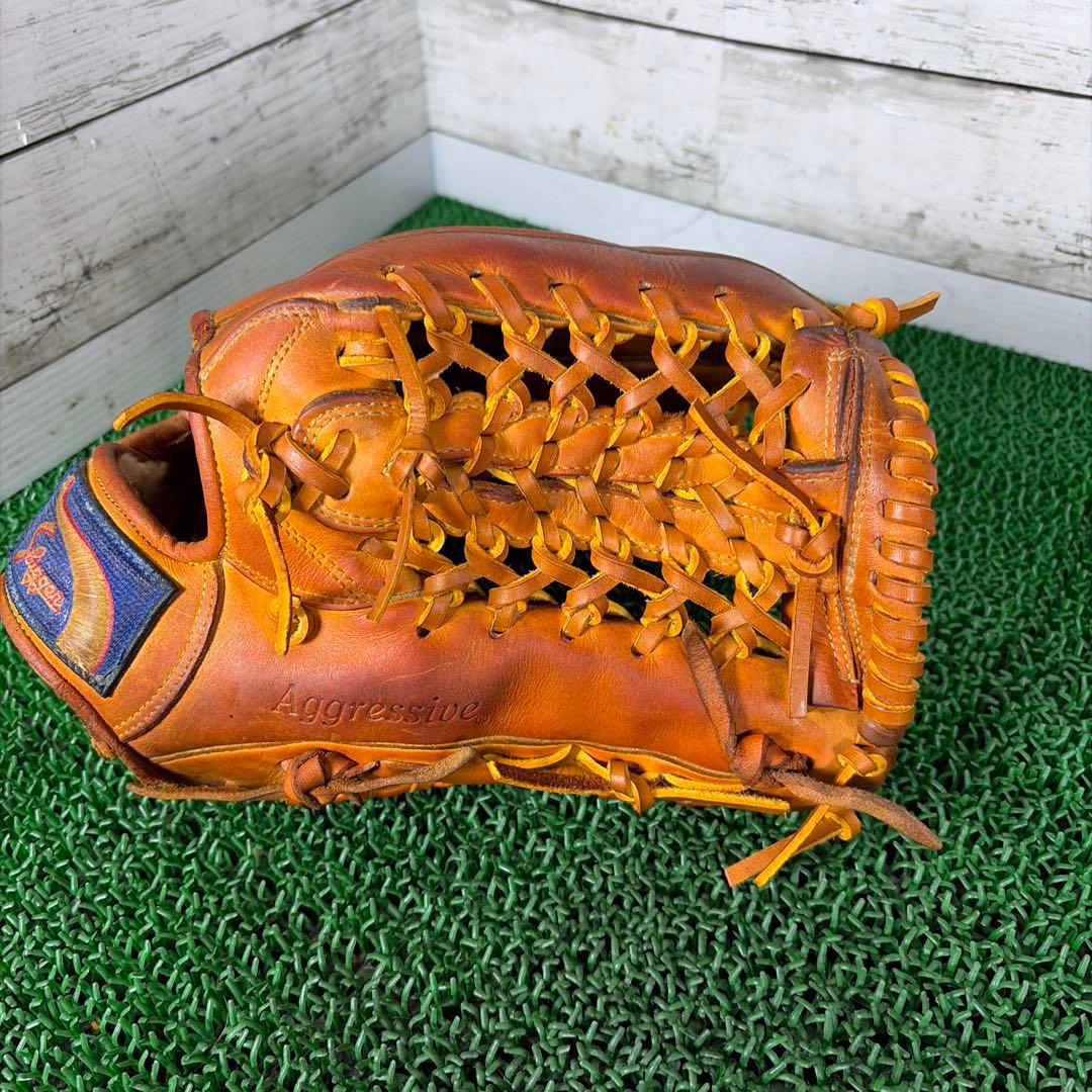 久保田スラッガー　一般軟式　外野