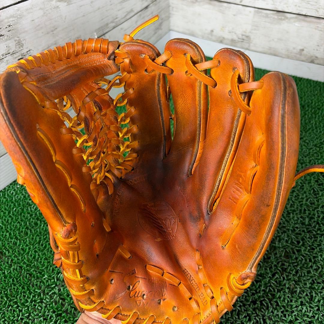 久保田スラッガー　一般軟式　外野