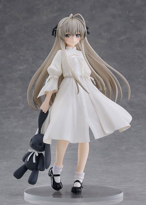【新品未開封】 春日野穹 POP UP PARADE L size フィギュア