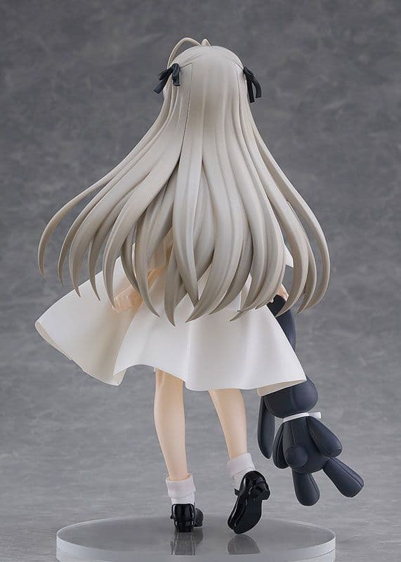 【新品未開封】 春日野穹 POP UP PARADE L size フィギュア
