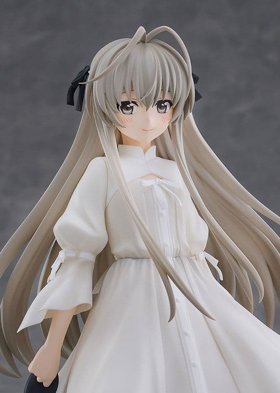 【新品未開封】 春日野穹 POP UP PARADE L size フィギュア
