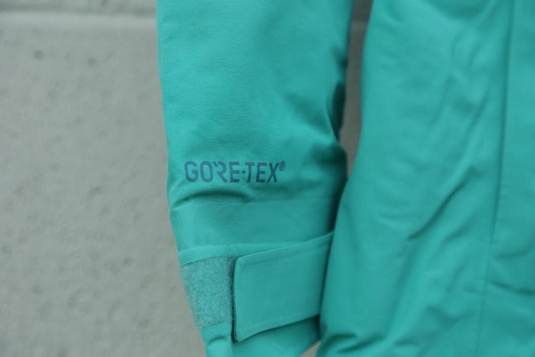 BURTON AKジャケット　TWCパンツ＋グローブセットサイズXS