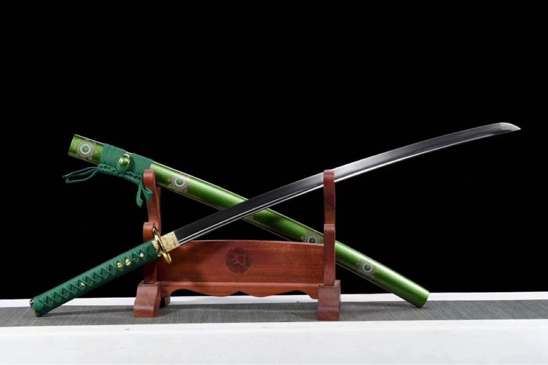 萱灵 刀装具 日本刀 武具 鑑賞刀 居合刀 模造刀 舞踊刀