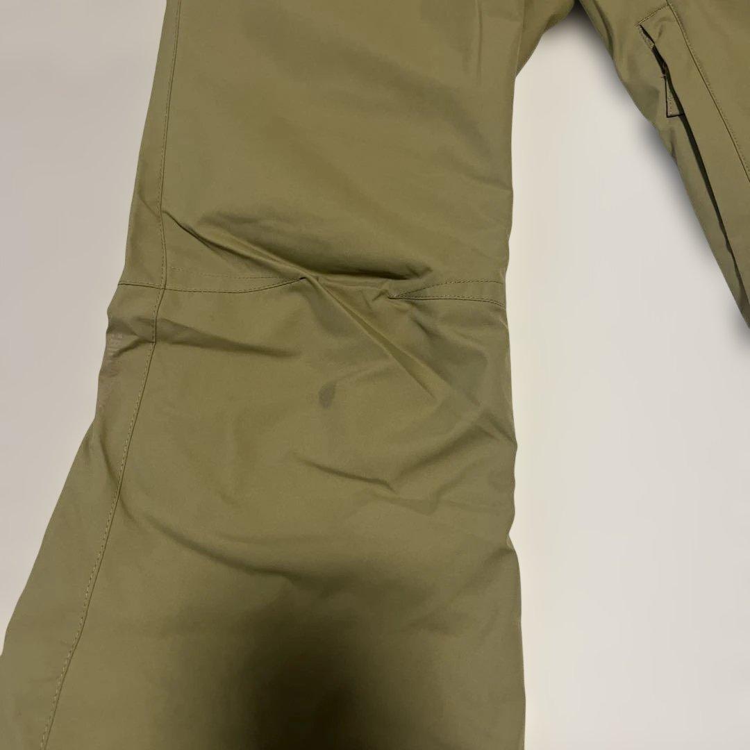 BILLABONG ビラボン　スノーボードウェア　上下セット