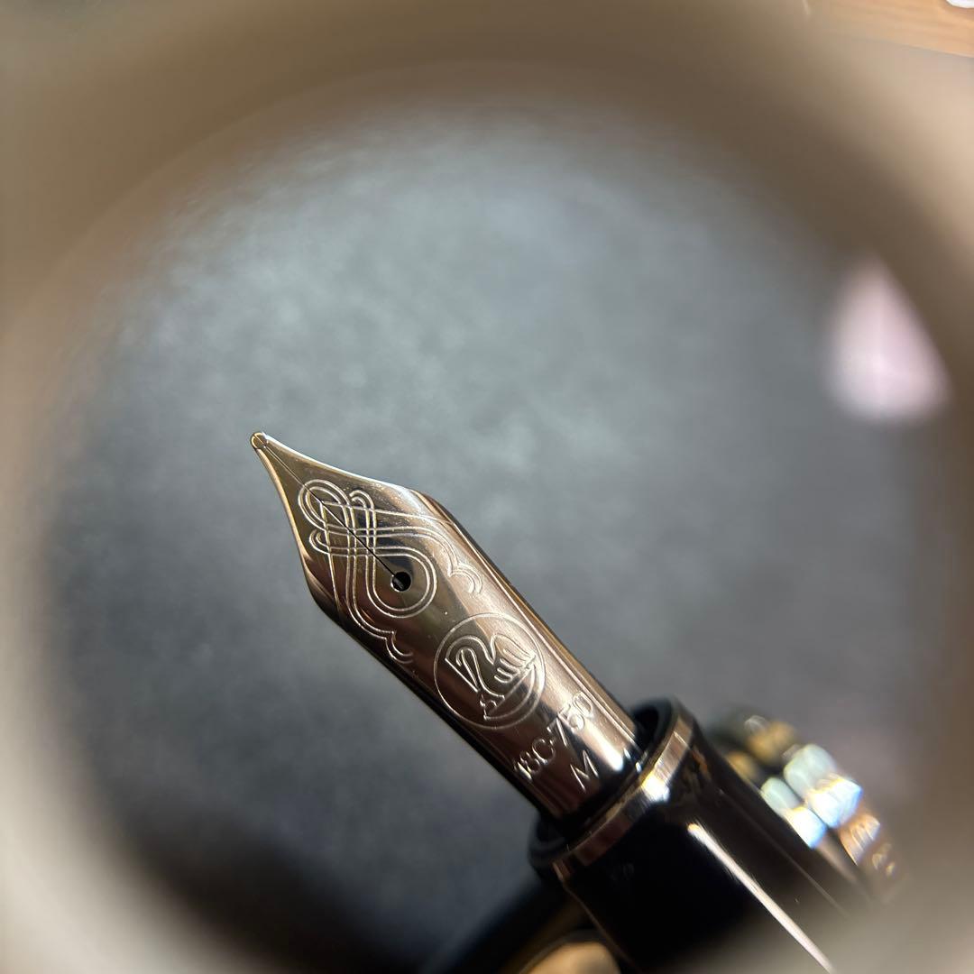 ペリカン スーべレーン M1005 M