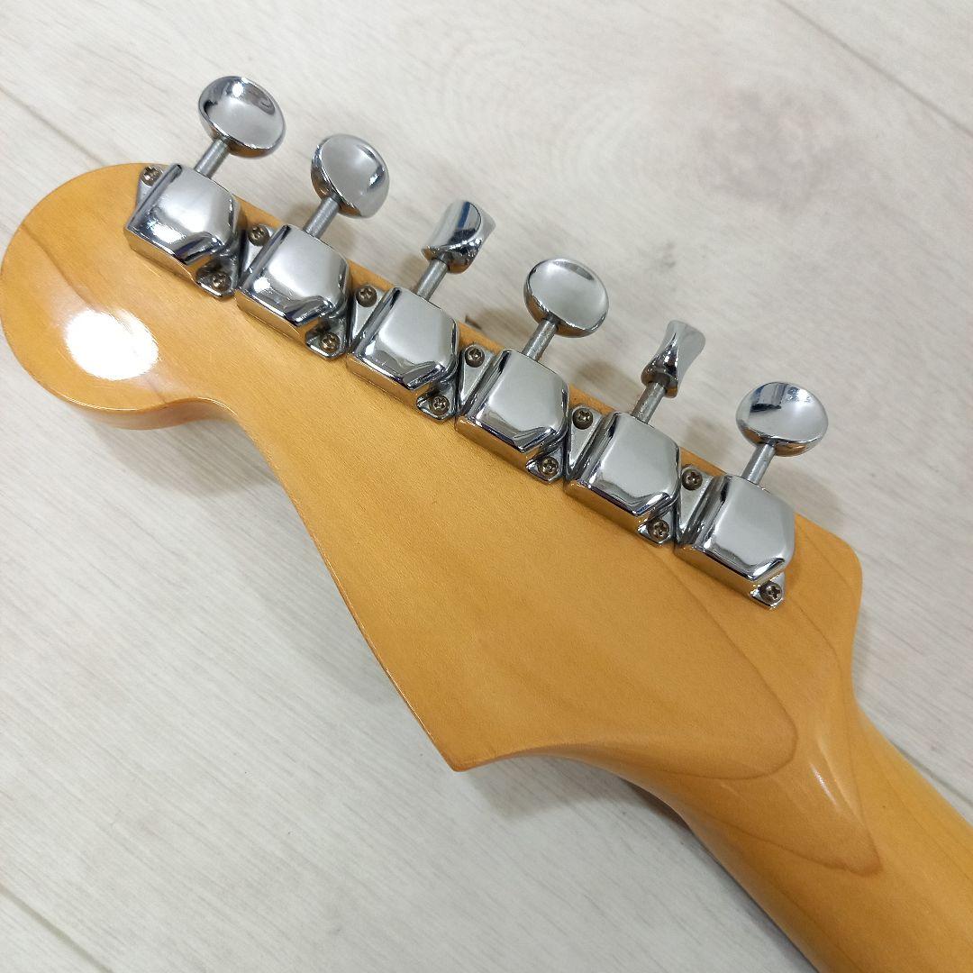 Tokai ストラトキャスター ビンテージホワイト 日本製