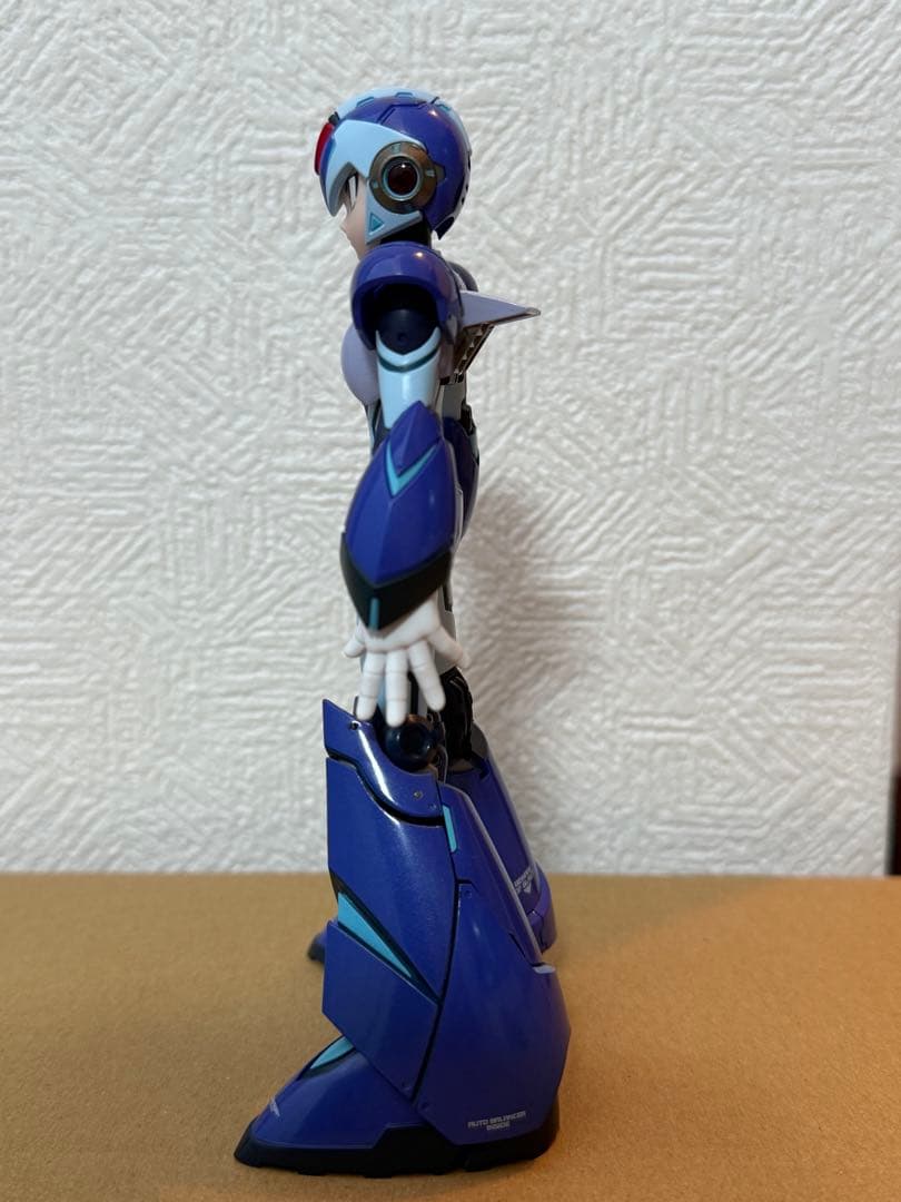 【箱無し】Designer Series X Megaman X ロックマンX