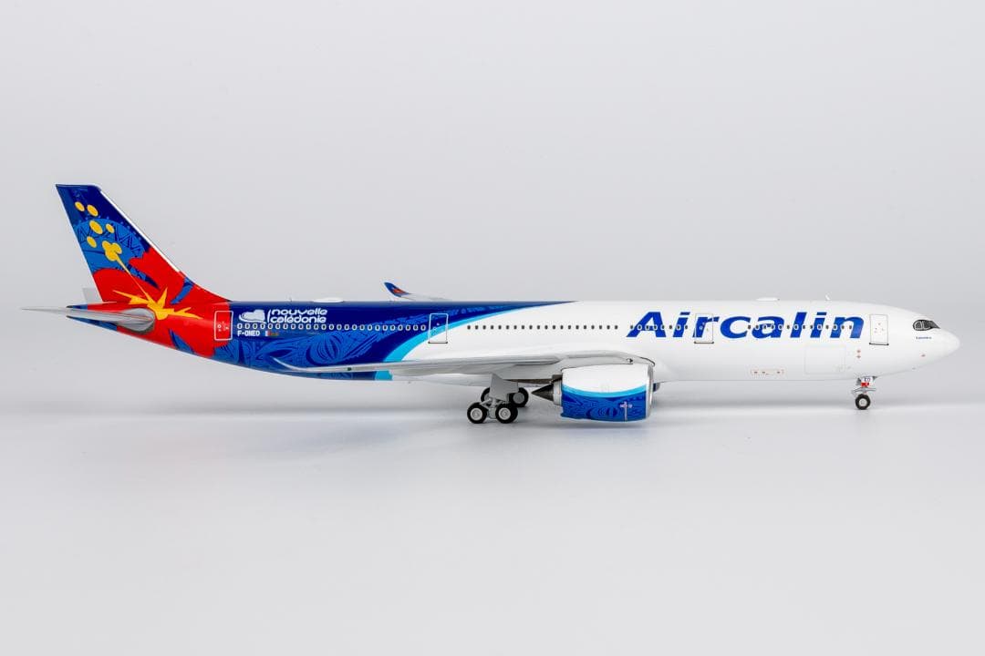 エアカラン A330-900 F-ONEO 1/400