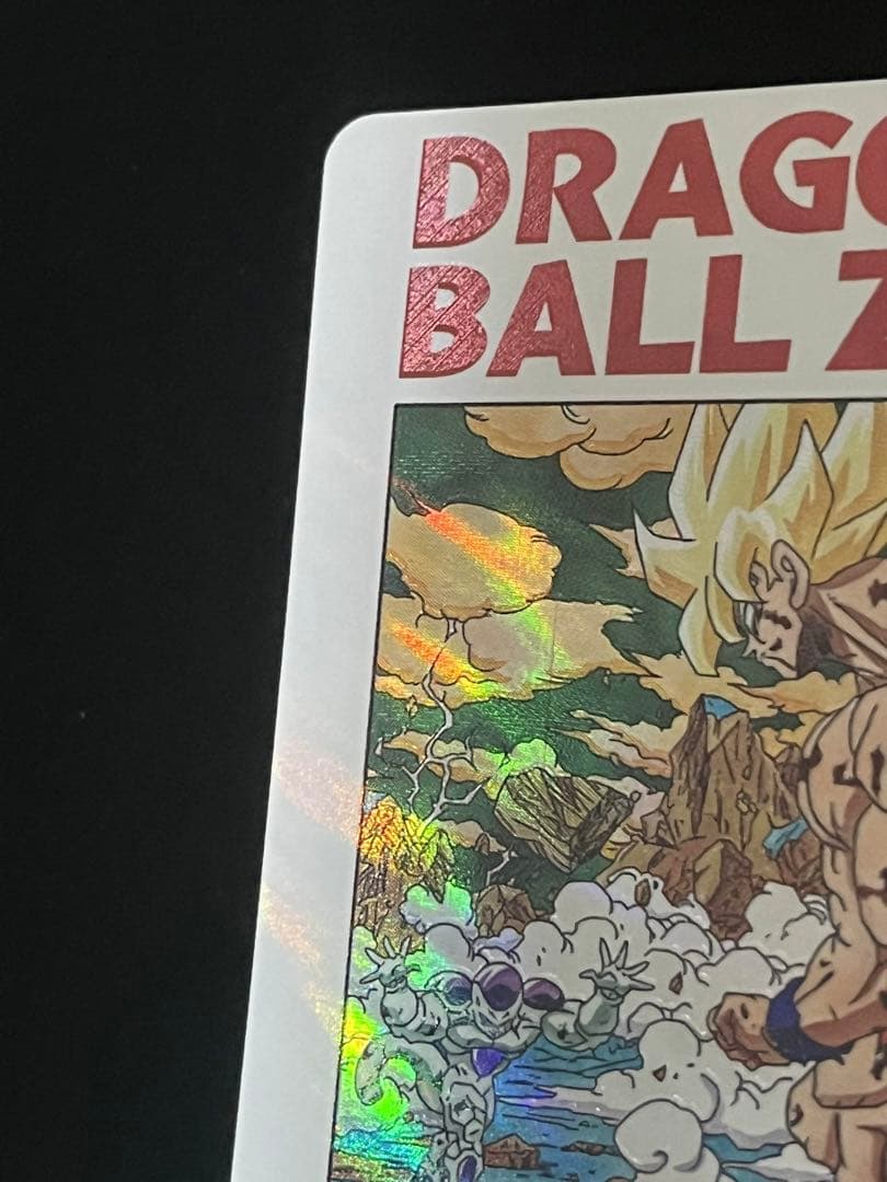 ドラゴンボールヒーローズ MM3-014 DA