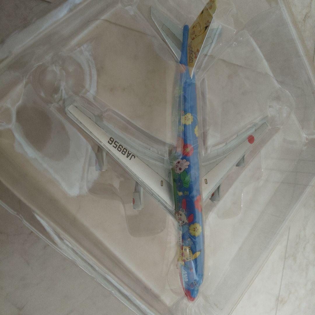 全日空商事Boeing747-400Dポケモンジェット