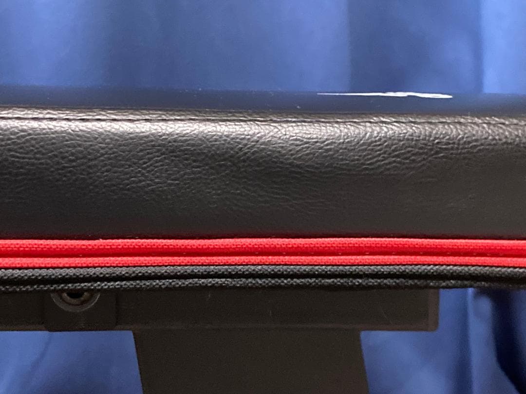 adidasアディダス　トレーニングフラットベンチ