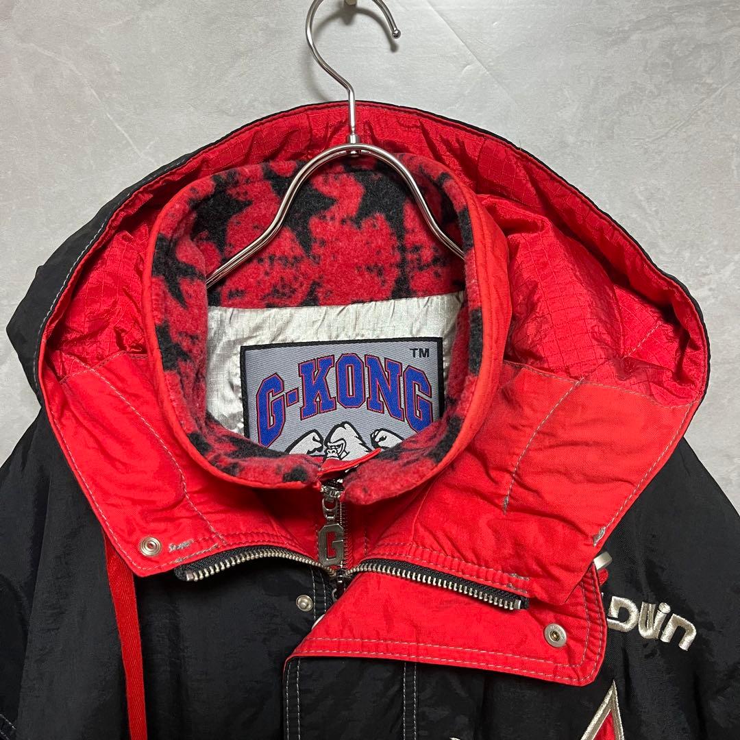 G-KONG ゴールドウィン スキー ウェア 上下 大きいサイズ