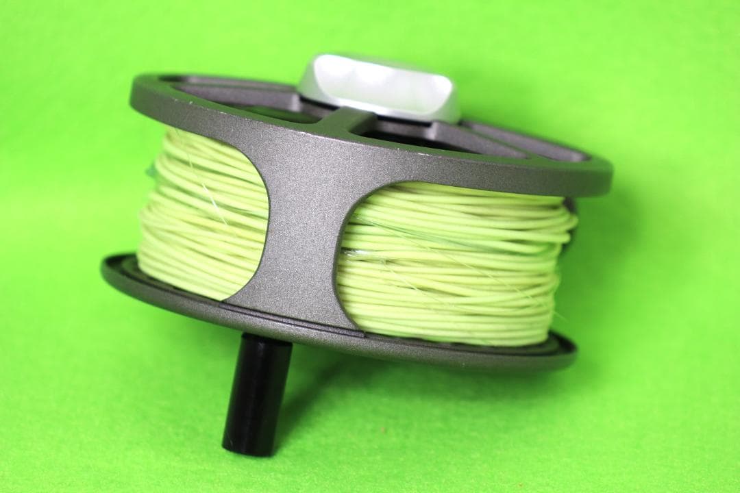 リール LAMSON KONIC 2.0 Fly Reel