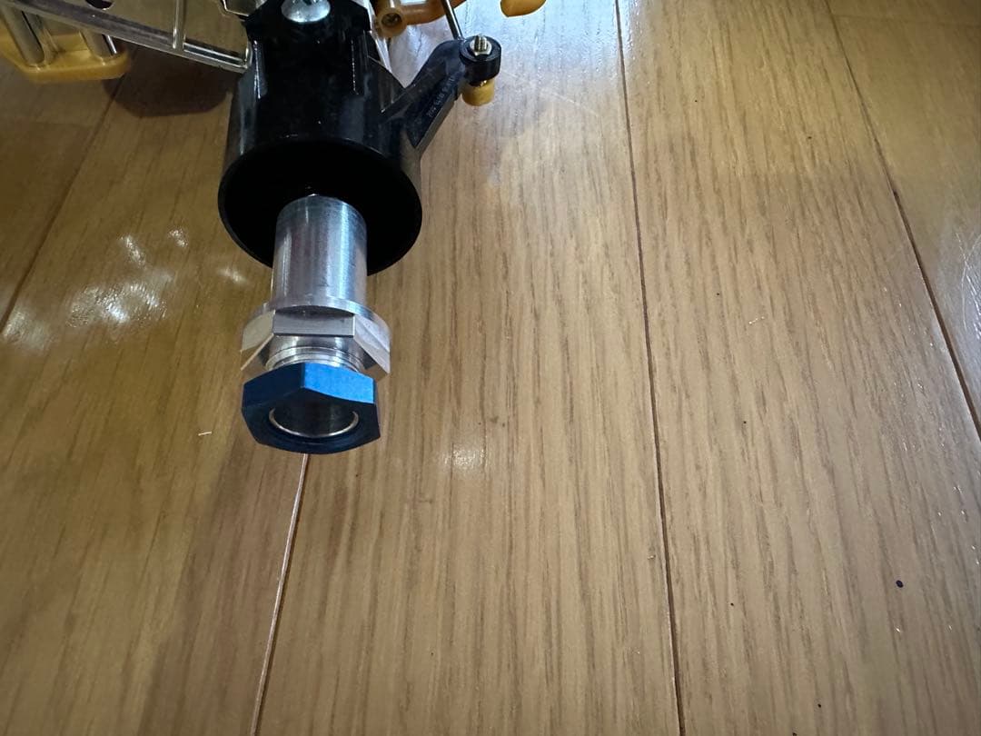ホビーラジコン PRO LINE MASHER