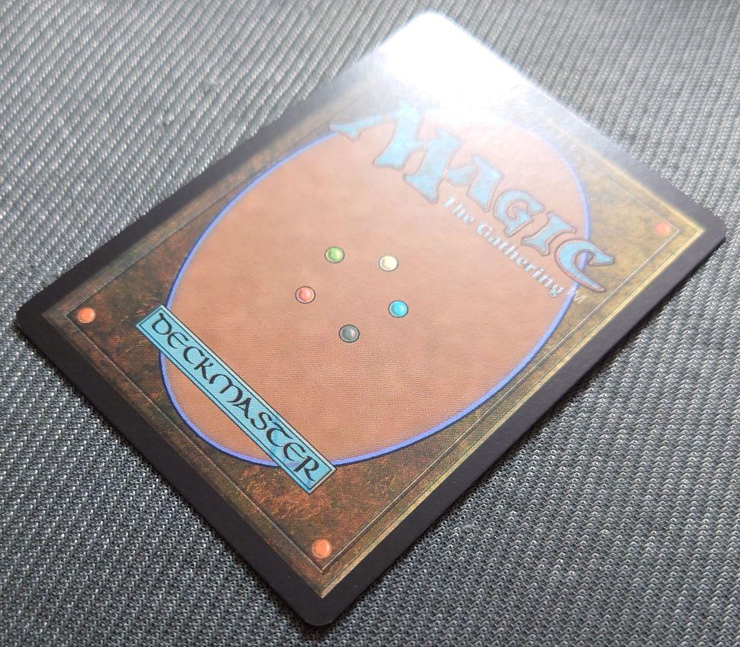 mtg 稀少 英語 箔押しプロモ FOIL 微風を呼び覚ますもの、カイカ fdn
