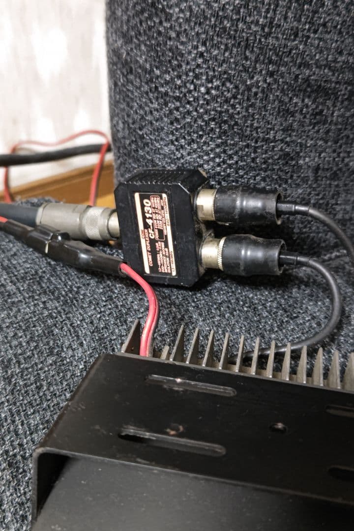 アイコムIC-2500