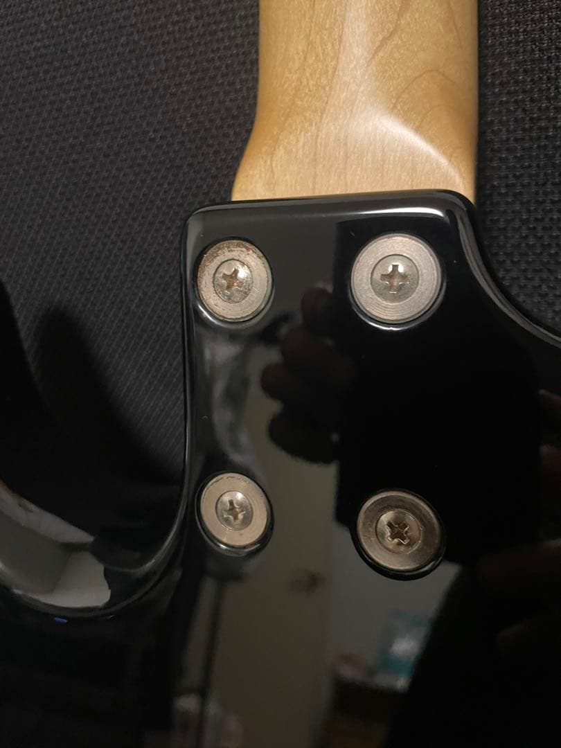 Sadowsky R3 エレキギター　ブラック